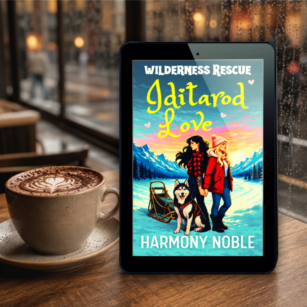 Wilderness Rescue: Iditarod Love