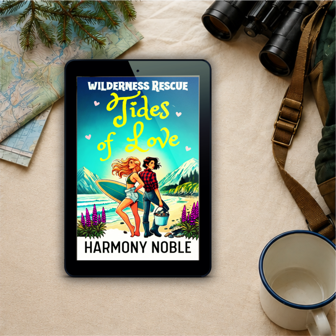 Wilderness Rescue: Tides of Love