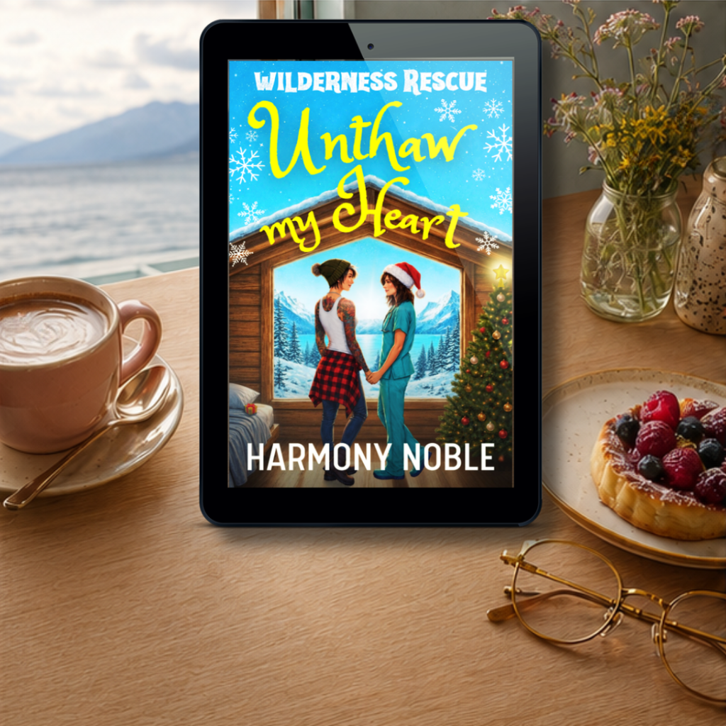 Wilderness Rescue: Unthaw My Heart