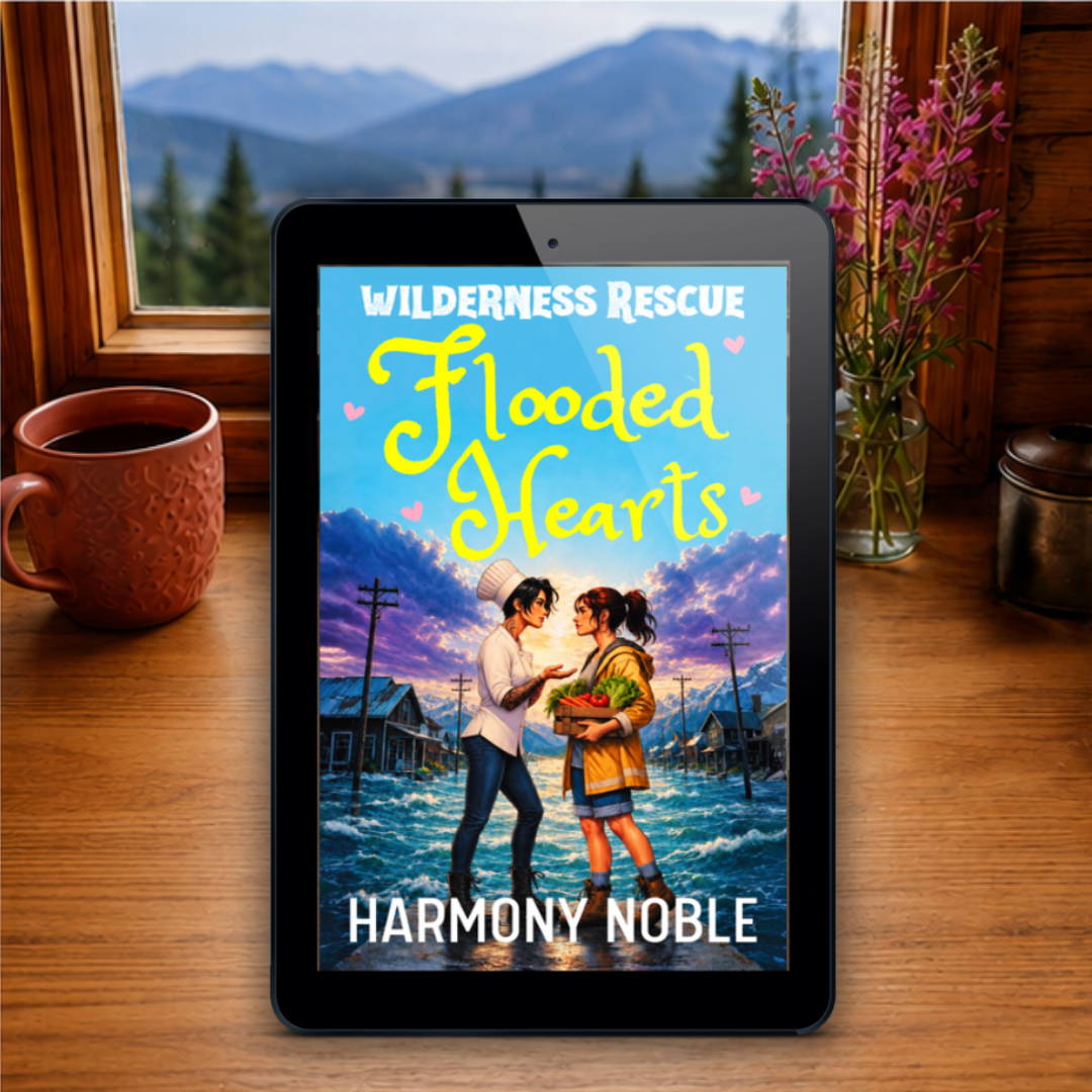 Wilderness Rescue: Flooded Hearts