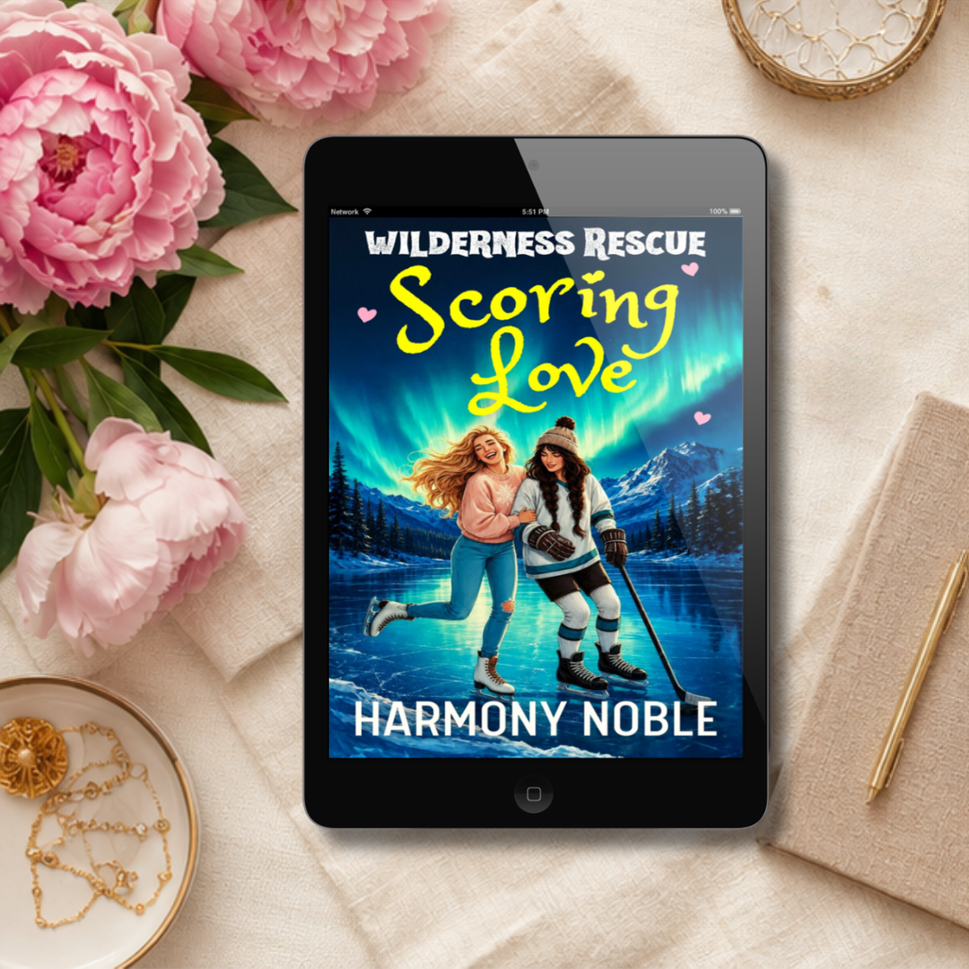 Wilderness Rescue: Scoring Love