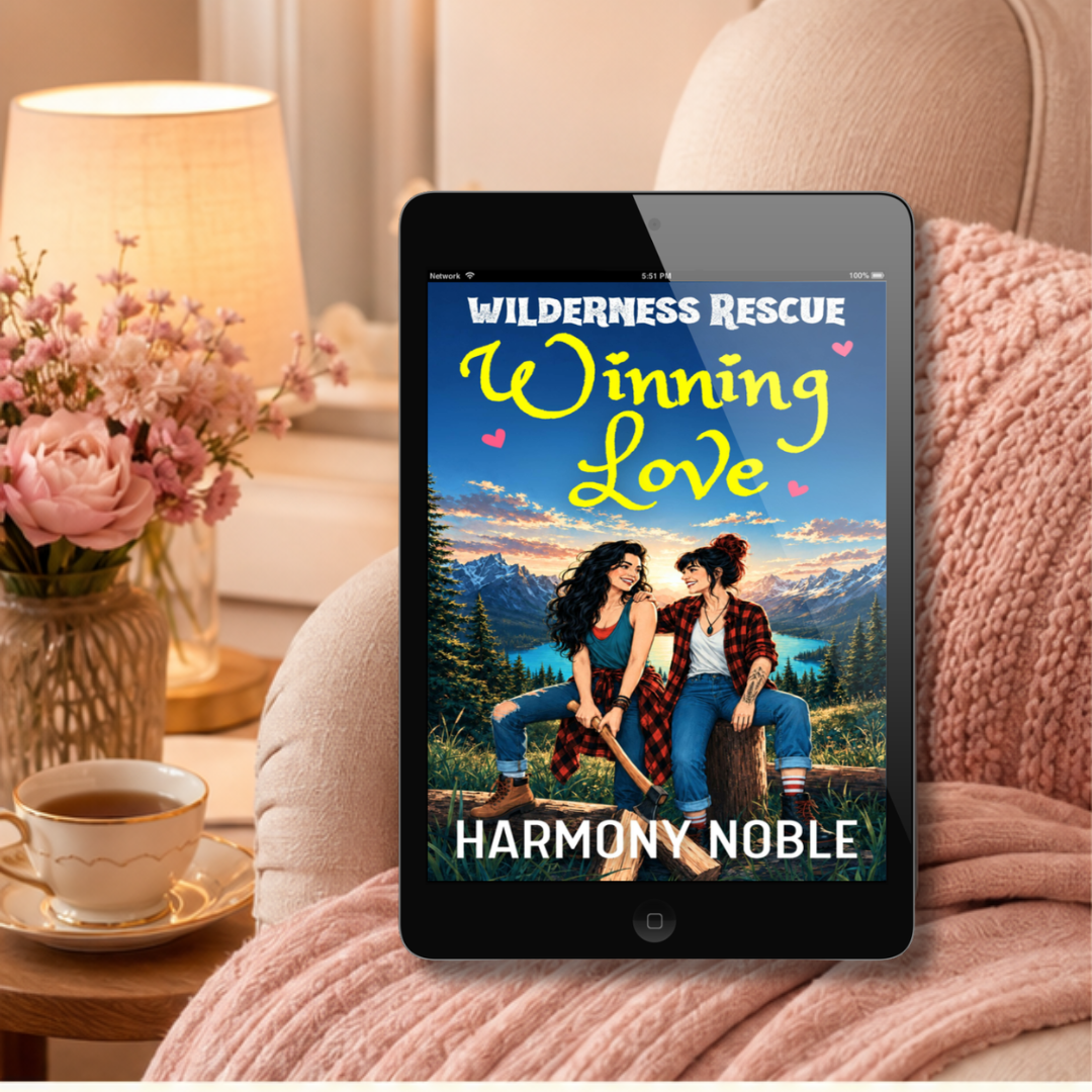Wilderness Rescue: Winning Love